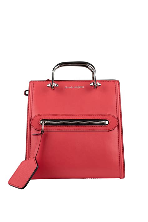 bolso alexander mcqueen imitación